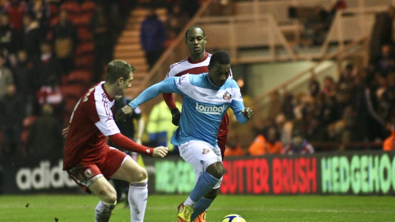 Where are they now: The last Sunderland side to beat Middlesbrough